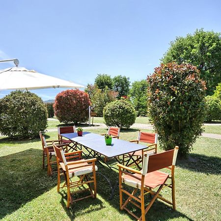 Agriturismo La Fattoria Panicarola Esterno foto