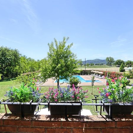 Agriturismo La Fattoria Panicarola Esterno foto
