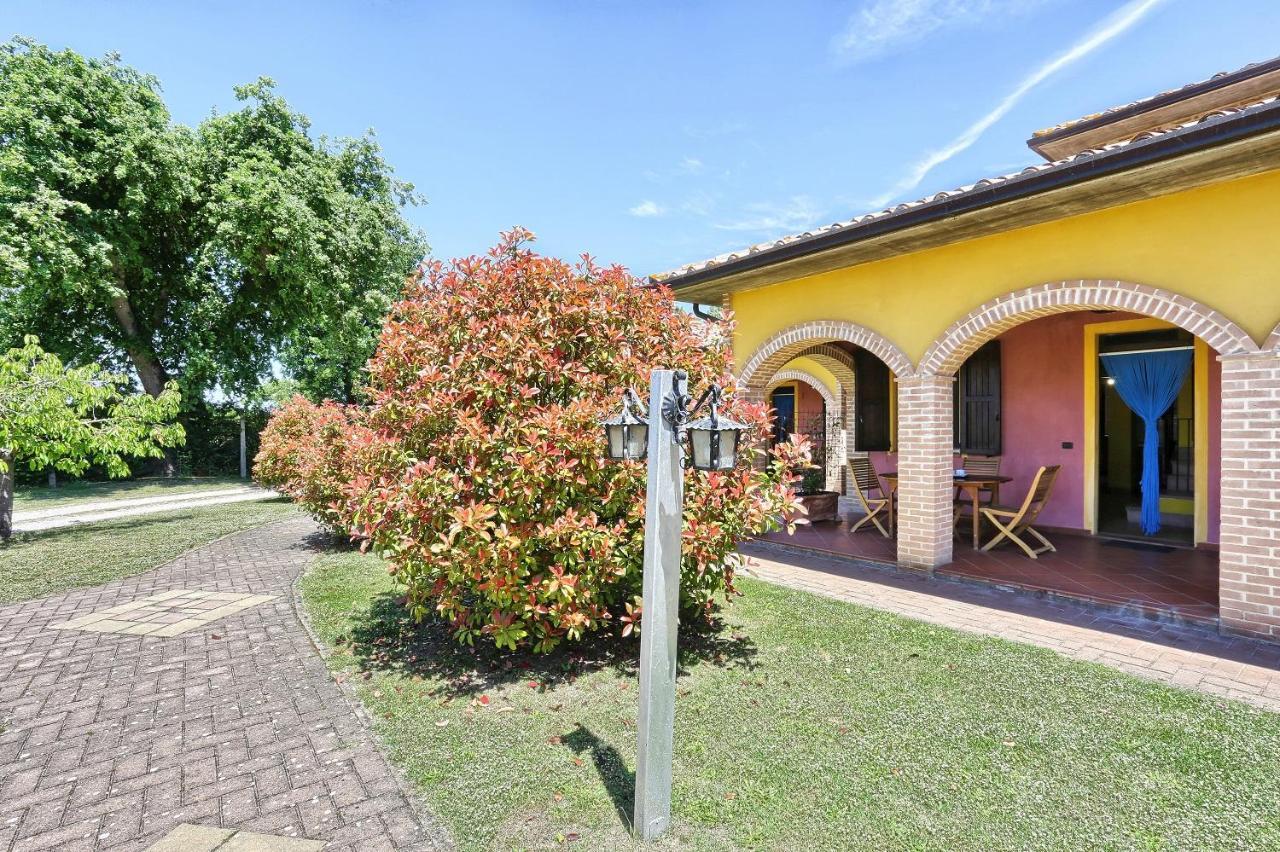 Agriturismo La Fattoria Panicarola Camera foto