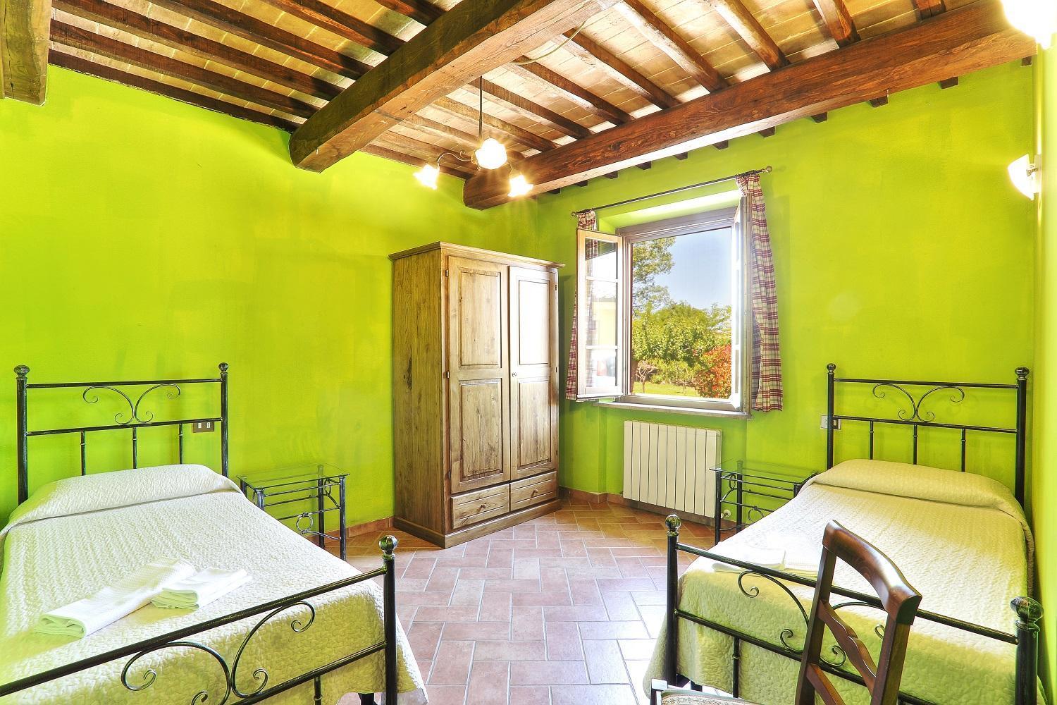 Agriturismo La Fattoria Panicarola Camera foto