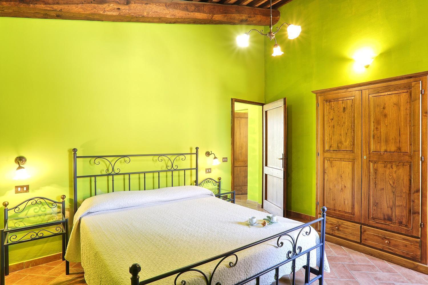 Agriturismo La Fattoria Panicarola Camera foto